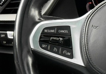 BMW Seria 1 F40 2023 BMW Seria 1 Polska Model M Sport Gwarancja Bezwypadkowy FVAT23, zdjęcie 17