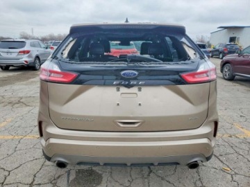 Ford Edge II 2021 Ford Edge Titanium 2021 2.0 Benzyna 250KM, zdjęcie 2