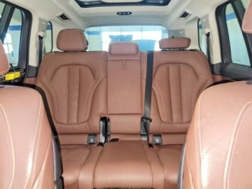 BMW X7 2022 BMW X7 Xdrive40i 2022 3.0 Benzyna 335KM, zdjęcie 11