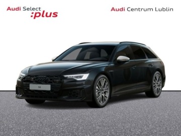 Audi A6 C8 Allroad 3.0 55 TDI 344KM 2024 Audi S6 Limousine Bang Olufsen , Kamery 360 , Matrix , Ambiente Plus 3.0