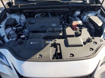 Lexus NX II 2025 Lexus NX 2025 LEXUS NX 250 BASE 2.5 Benzyna 203KM, zdjęcie 6