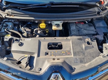 BMW Seria 3 E90-91-92-93 Touring E91 3.0 325d 204KM 2017 Renault Grand Scenic 1.5 110KM 7 miejsc navi climatronic alufelgi gwarancja, zdjęcie 17