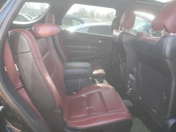 Dodge Durango III 2021 Dodge Durango Dodge Durango SRT 392 AWD, od ubezpieczalni 6.4 Benzyna 475KM, zdjęcie 9