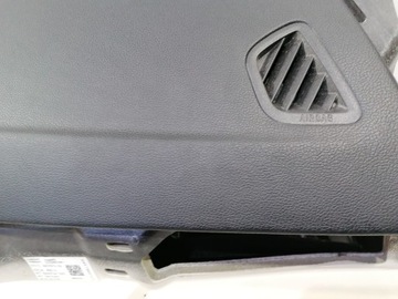 BMW 5 G30 G31 ПЕРЕДНЯЯ ПАНЕЛИ КОНСОЛЬ ПОДУШКИ БЕЗОПАСНОСТИ РЕМЕНЬ