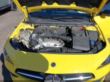 Mercedes CLA C118/X118 2020 Mercedes-Benz CLA MERCEDES-BENZ CLA 250 4MATIC 2.0 Benzyna 221KM, zdjęcie 11