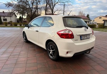 Toyota Auris I Hatchback 5d Facelifting 1.4 D-4D 90KM 2012 Toyota Auris Toyota Auris 1.4 D-4D Edition 1.4 Diesel 90KM, zdjęcie 25