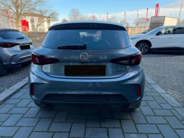 MG 2026 MG 3 Excite Hatchback 195KM 2026, zdjęcie 2