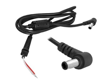 KABEL WTYK 5.5X3.0 ZASILACZA RADIA MAKITA LxG297K