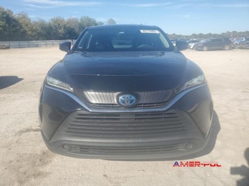 Toyota Venza 2021 Toyota Venza 2021 r., 2,5 L HYBRID LE 2.5 Hybryda 219KM, zdjęcie 4