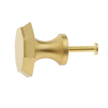 Uchwyty do drzwi szuflad szafki Uchwyty meblowe typu 4