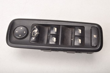 CITROEN C8 PANEL ŘÍZENÍ SKEL ZRCÁTKO 14957520XT