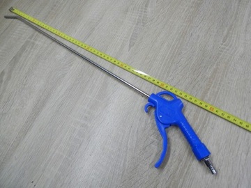 Пистолеты обдувочные 3 шт. 100 300 500 мм