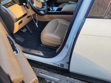 Land Rover 2024 Land Rover Range Rover SE 2024 4.4l 4.4 Benzyna 523KM, zdjęcie 7