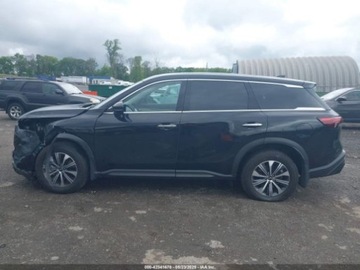 Infiniti QX60 2024 Infiniti QX60 Pure 2024 3.5l 3.5 Benzyna 295KM, zdjęcie 2