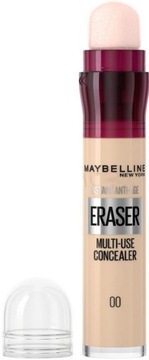MAYBELLINE KOREKTOR ERASER 00 IVORY 6,8ml