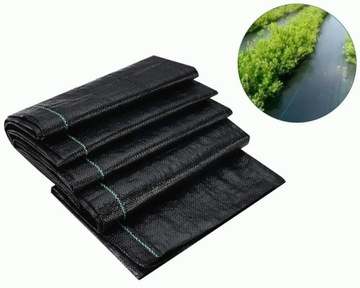 AGROTKANINA 1,6X10 70G AGROWŁÓKNINA NA CHWASTY