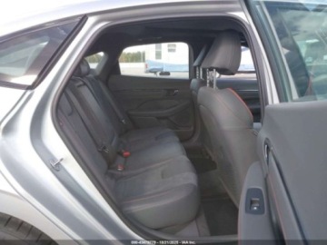 Hyundai Sonata V 2024 Hyundai Sonata 2024 Hyundai Sonata N Line 2.5T FWD 2.5 Benzyna 290KM, zdjęcie 10