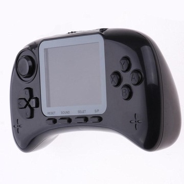 Портативная консоль Встроенная