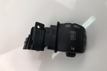 MINCE RENAULT MEGANE III COUPE (DZ0/1_) 255520014R 2008