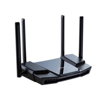 BEZPRZEWODOWY ROUTER 5 Ghz WIFI 6 DWUZAKRESOWY REPEATER DAHUA AX18 1 Gb/s