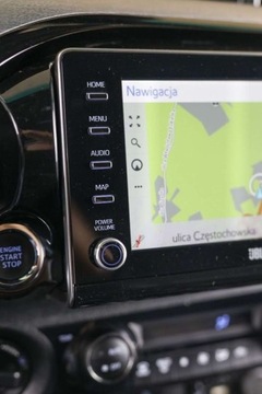 Toyota Hilux VIII Podwójna kabina Facelifting 2.8 D-4D 204KM 2023 Toyota Hilux 2.8 D-4D Double Cab Invincible 4x4 aut 2.8 Diesel 204KM, zdjęcie 28