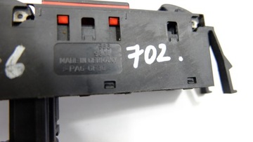 BMW 3 E46 PŘEPÍNAČ SKEL 6902184