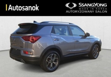  SsangYongKGM Korando Joy - 2025- automat- klima dwustrefowa- czujniki kam, zdjęcie 24