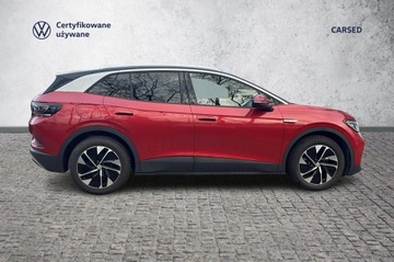 Volkswagen 2023 Volkswagen ID.4 FV-23%, ASO, Salon PL, Bezwypadkow, zdjęcie 5
