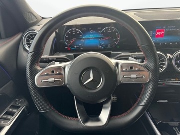 Mercedes GLB SUV 1.3 200 163KM 2023 Mercedes-Benz GLB 1.3 Benzyna 163KM, zdjęcie 13