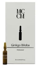 Ginko Biloba Cellulit, Naczynka, Łysienie Dermapen