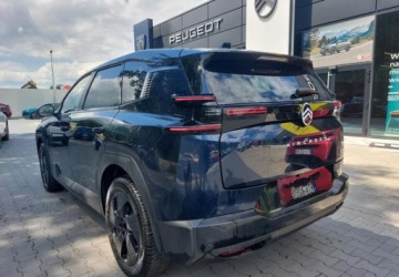 Citroen C5 Aircross II 2026 Citroen C5 Aircross Plus HYBRID 145KM Automatyczna 2026 1.2 Benzyna, zdjęcie 20