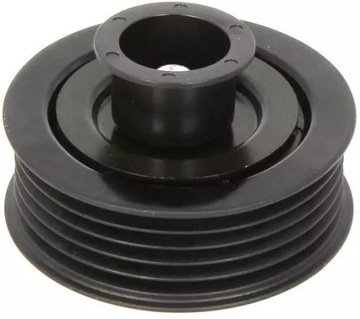 SKF ROLKA PROWADZĄCA PASKA VKM 64018