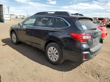 Subaru Outback V Crossover Facelifting 2.5i 175KM 2018 Subaru Outback 2018 SUBARU OUTBACK 2.5I PREMIU..., zdjęcie 2