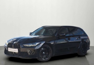 BMW Seria 3 G20-G21 Touring M Facelifting 3.0  M3 Competition 510KM 2023 BMW M3 M3 Competition xDrive Touring Dealer BMW i MINI Bonkowscy 3.0 510KM