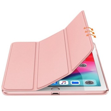 СУПЕРКАЧЕСТВЕННЫЙ РЕЗИНОВЫЙ ЧЕХОЛ ДЛЯ IPAD 10.2 2021 9-ПОКОЛЕНИЯ