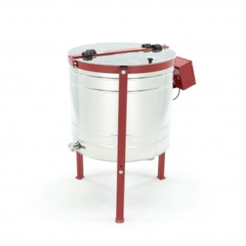 Медогонка 4-кассетная WLKP 720MM, ELEKT 12В/230В Медогонка 4-кассетная WLKP