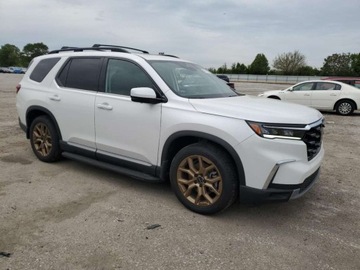 Honda Pilot II 2024 Honda Pilot Elite 2024 3.5l 3.5 Benzyna 285KM, zdjęcie 4