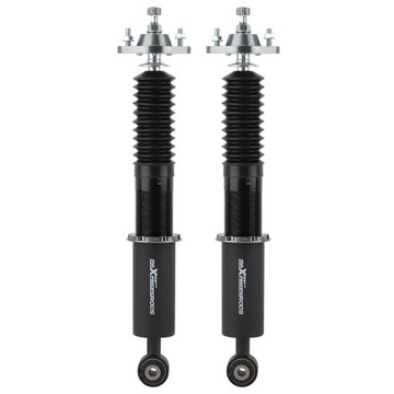 COT6 Przym. Gwint Zawieszenie Gwintowane do BMW 3 E46