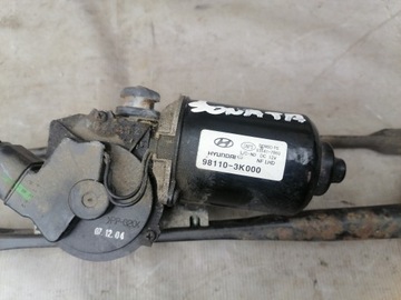 HYUNDAI OE 981103K000 MOTOR STĚRAČE
