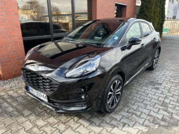 Ford Puma II 2023