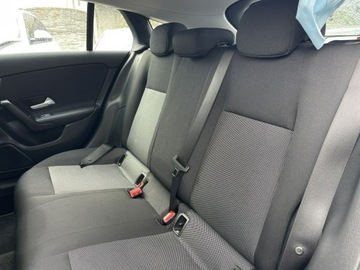 Mercedes CLA C118/X118 2021 Mercedes CLA 180 Automat Podgrzewanie Kamera, zdjęcie 10