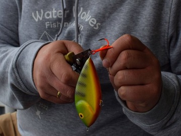 БКК УФ КОПЬЕВЫЕ ЯКОРЯ Р. 6 6 ШТ.