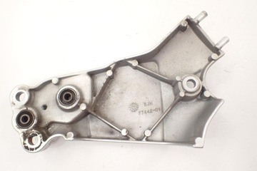 Set [L] podnóżek mocowanie Yamaha BT 1100 Bulldog