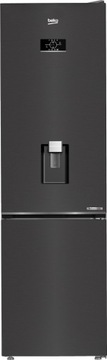 BEKO B5RCNA405HDXBR Beyond холодильник 203,5 см Inox