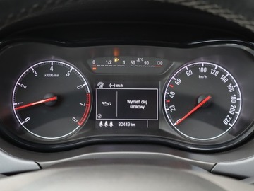 Opel Corsa E Hatchback 3d 1.2 Twinport 70KM 2019 Opel Corsa 1.2, Salon Polska, 1. Właściciel, GAZ, zdjęcie 10