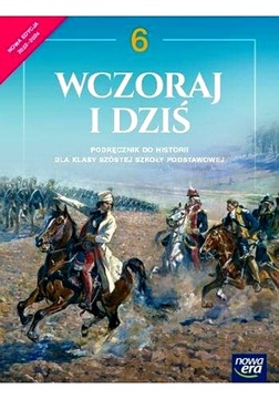 HISTORIA SP 6 WCZORAJ I DZIŚ PODR. 2022 NE