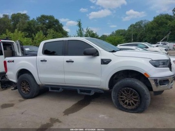 Ford Ranger V 2021 Ford Ranger XL 2021 2.3l 2.3 Benzyna 270KM, zdjęcie 6