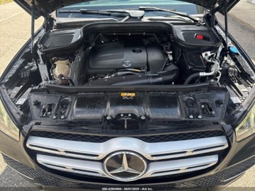 Mercedes GLE V167 2020 Mercedes-Benz GLE 350 4Matic 2020 2.0l 2.0 Benzyna 255KM, zdjęcie 4