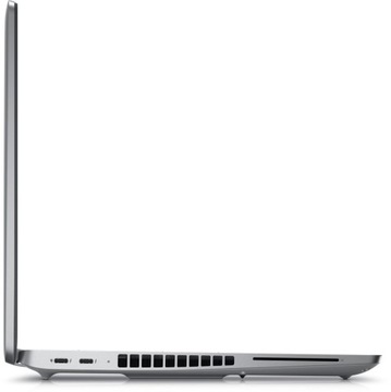 Dell Latitude 15 5530 i5-1235U 10-ядерный 8 ГБ DDR4 512 ГБ SSD NVMe FHD 11Pro