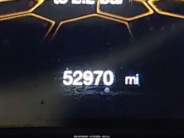 Jeep Compass II 2021 Jeep Compass Trailhawk 2021 2.4 Benzyna 180KM, zdjęcie 12